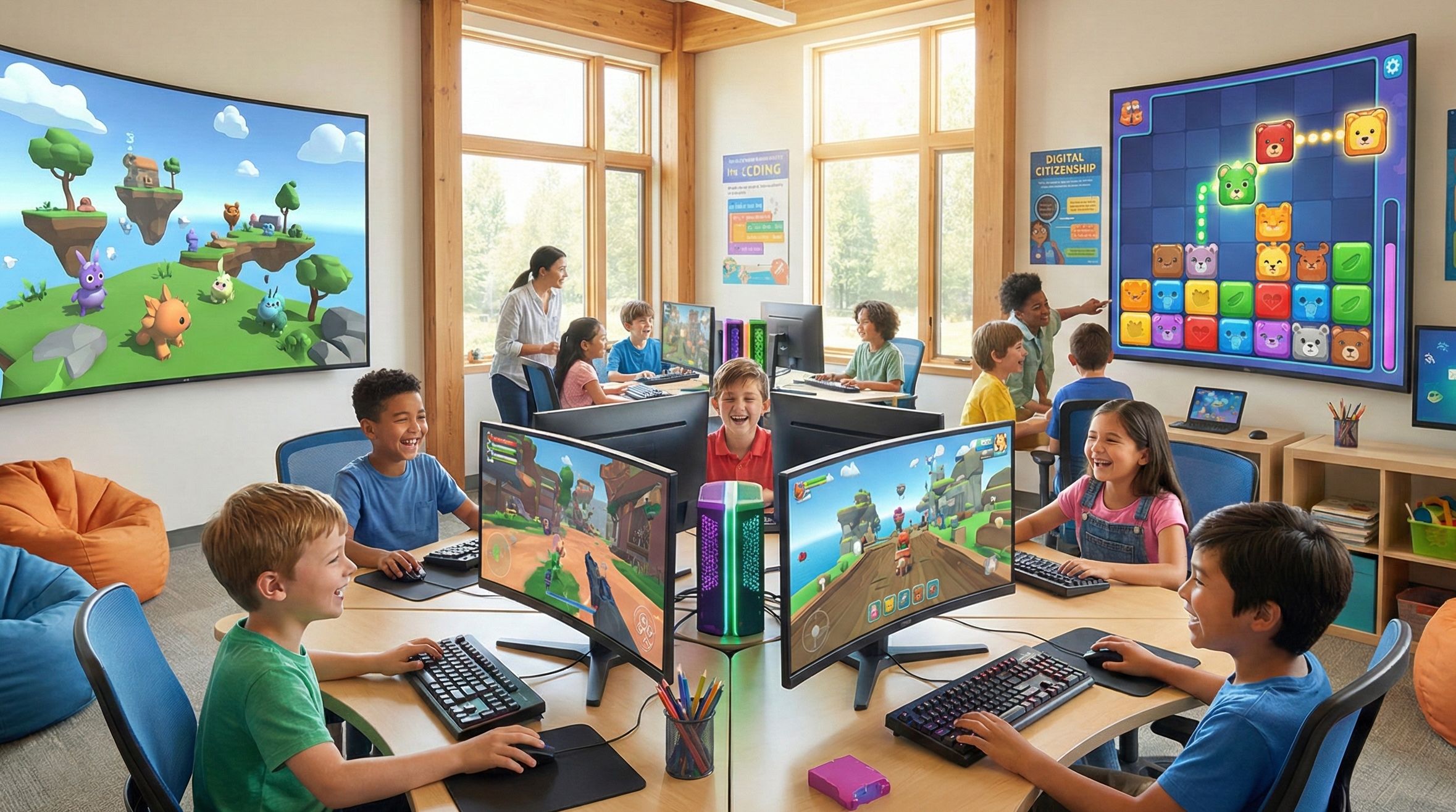 エンジョイコース(バラエティ)のイメージ