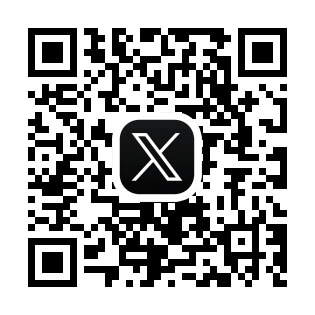 X QR Code