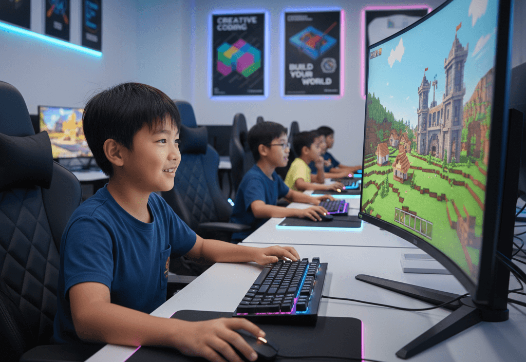 カジュアルコースのイメージ