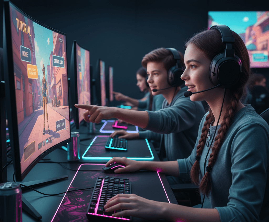 TPSスターターのイメージ